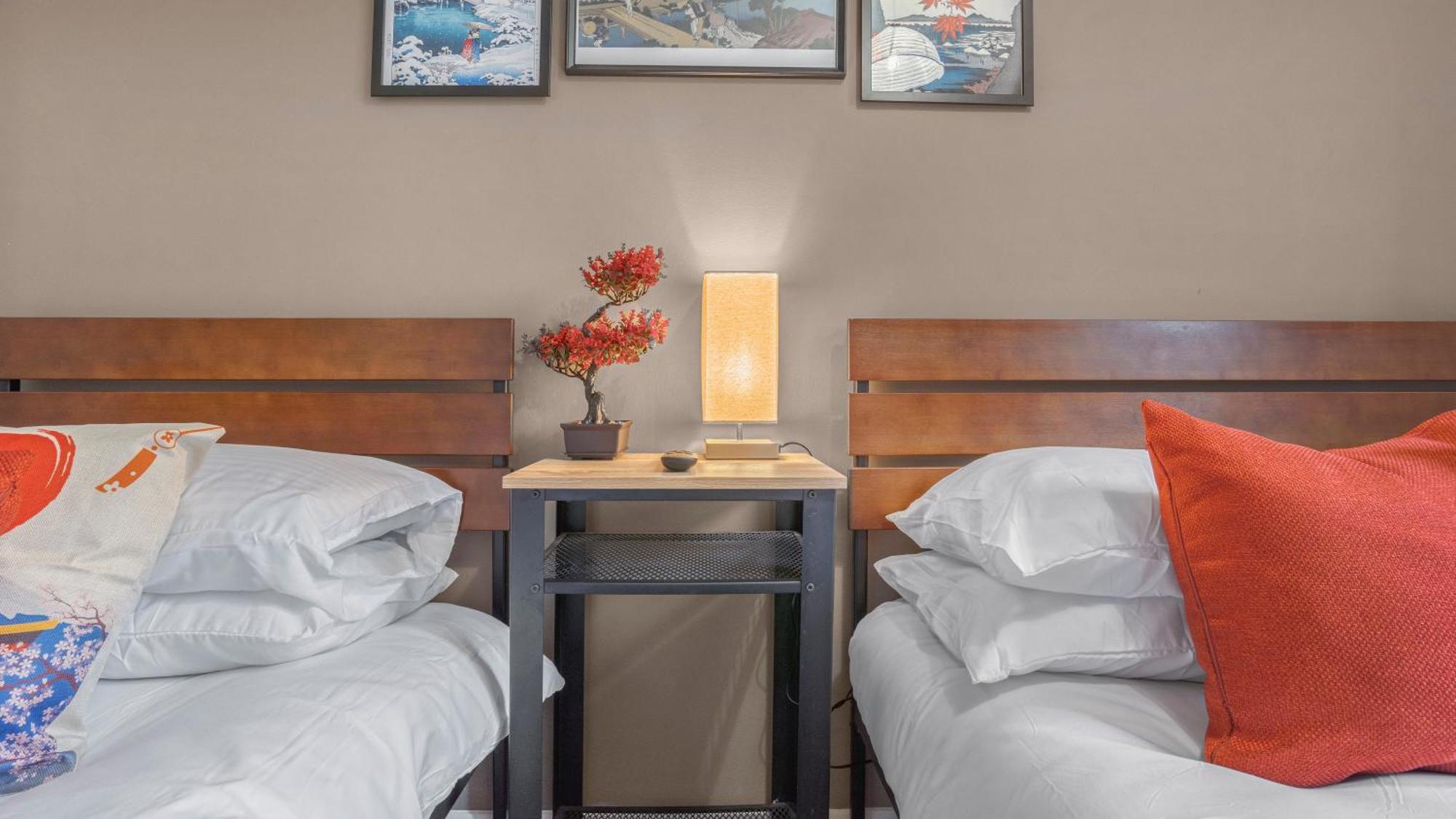 Japanese Suite 2Bed 2Bath, Free Park, Netfix, 75 Inch Tv, Games - City Centre- Maihom 버밍엄 외부 사진